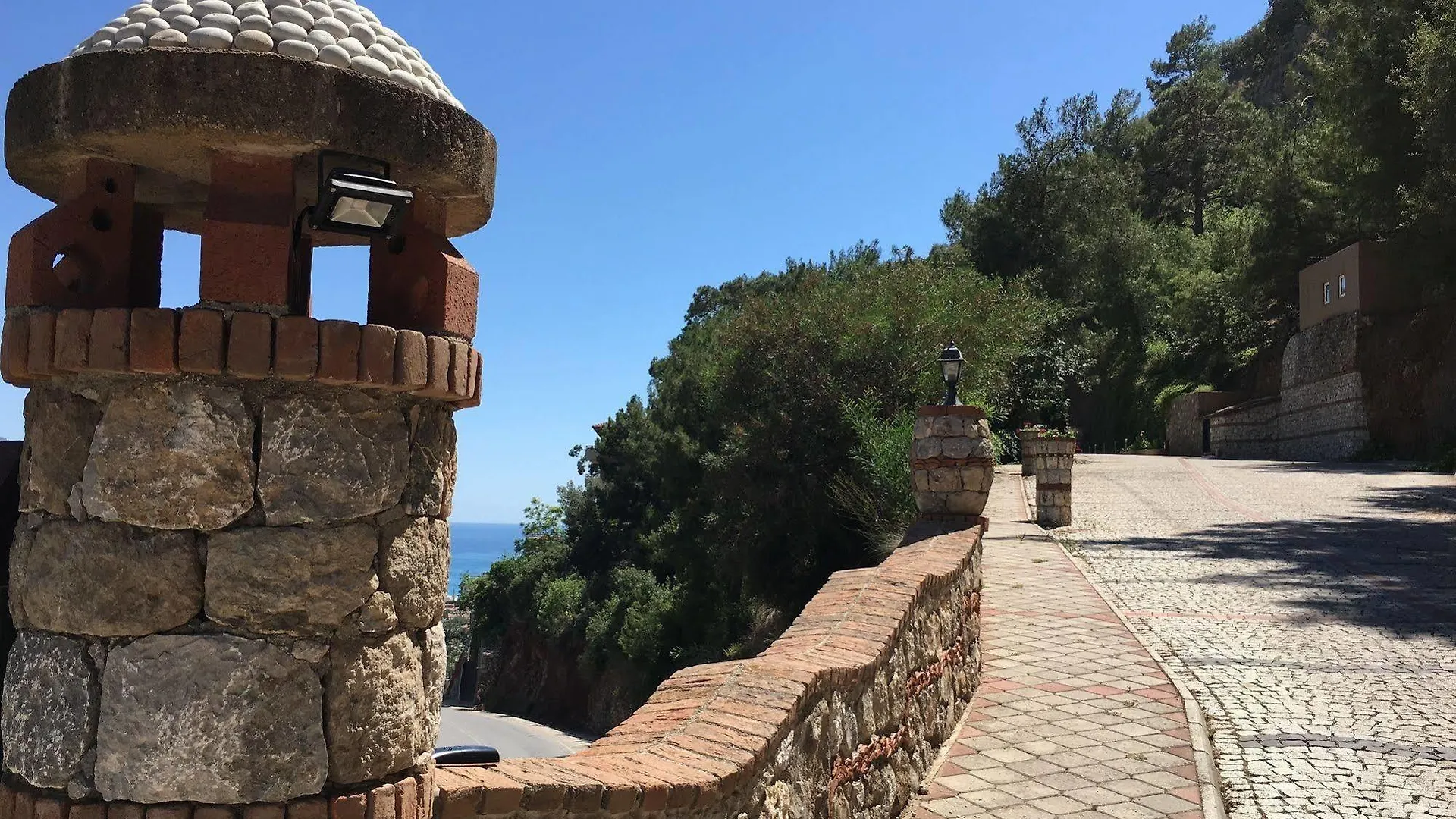 Bellevue Hotel Ölüdeniz