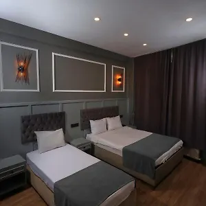 Otel Ortakoy Aysem Sultan **