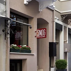 Otel Snog & *****