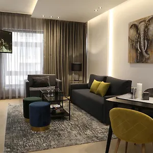 Daire Zh Luxury 