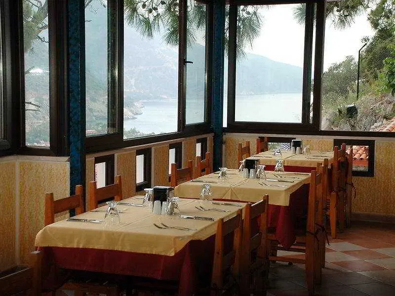 Bellevue Hotel أولدينيس